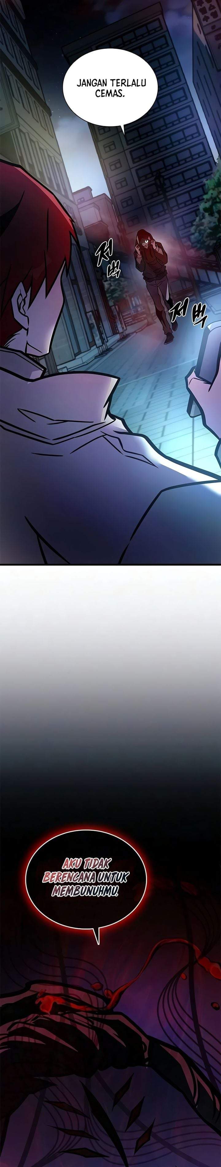 Villain To Kill Chap 236 - Next Chap 237