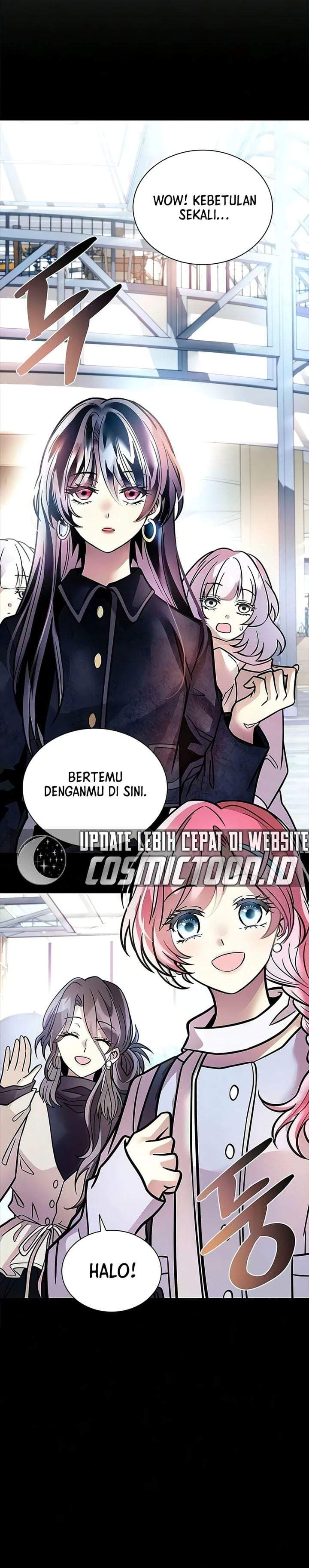 Villain To Kill Chap 236 - Next Chap 237