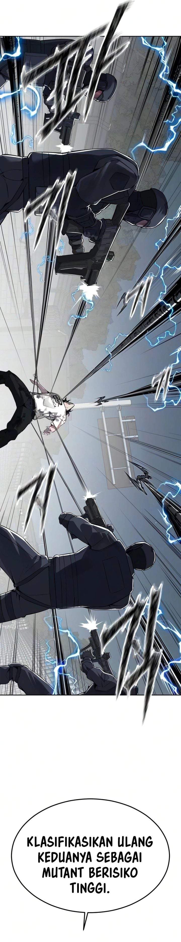 Villain To Kill Chap 239 - Next Chap 240
