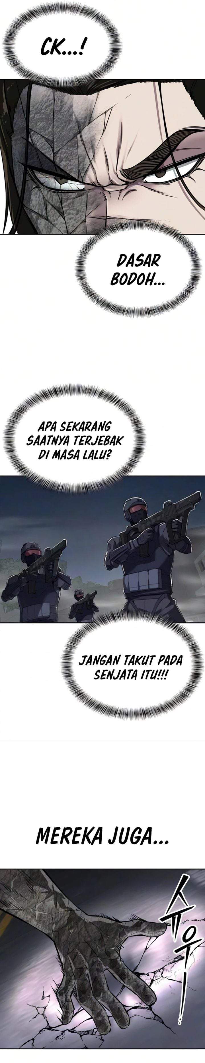 Villain To Kill Chap 239 - Next Chap 240