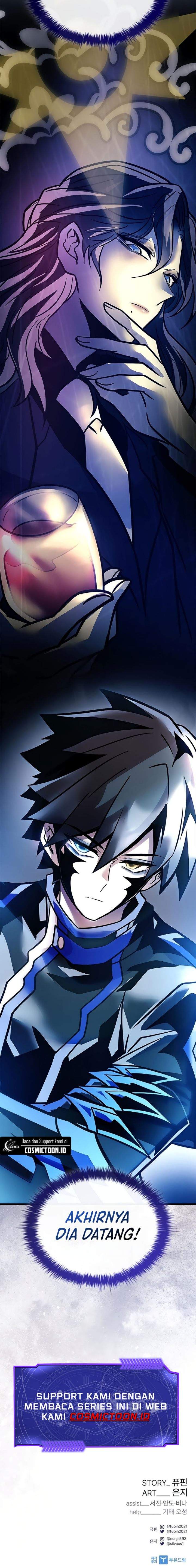 Villain To Kill Chap 230 - Next Chap 231
