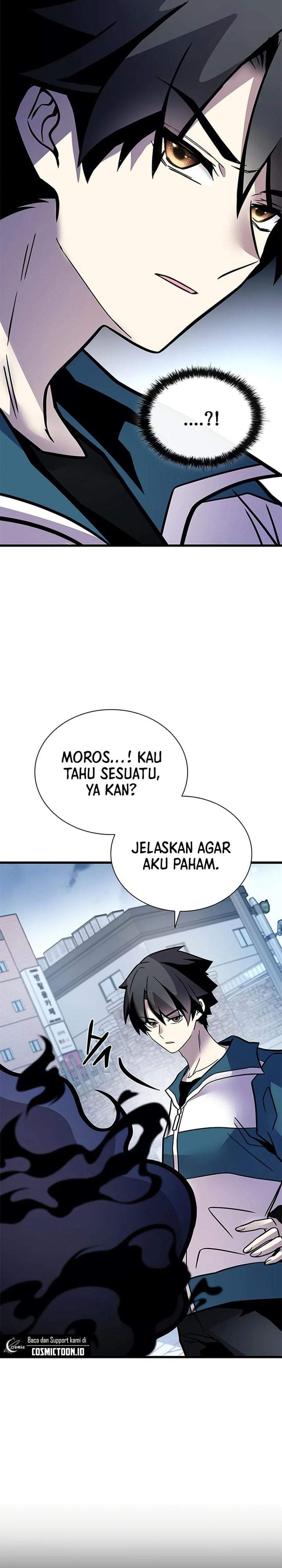 Villain To Kill Chap 232 - Next Chap 233