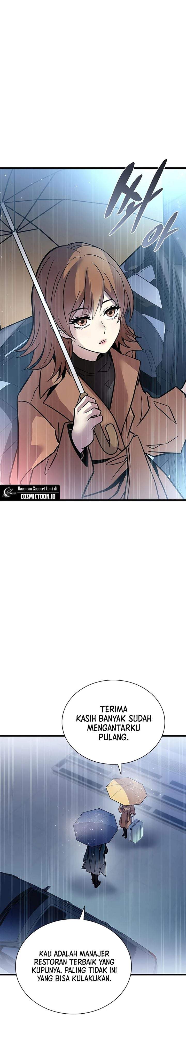 Villain To Kill Chap 232 - Next Chap 233