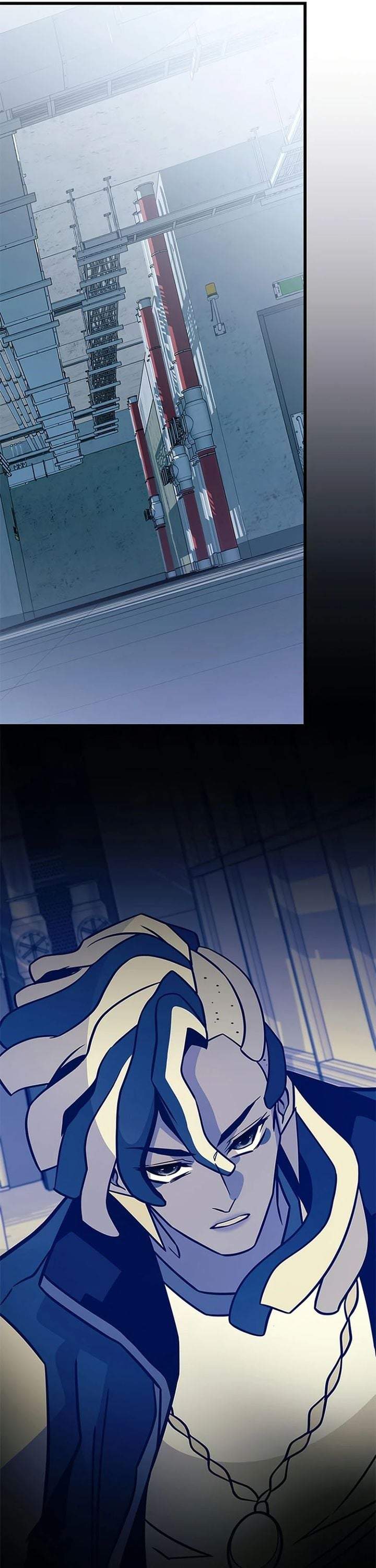 Villain To Kill Chap 233 - Next Chap 234