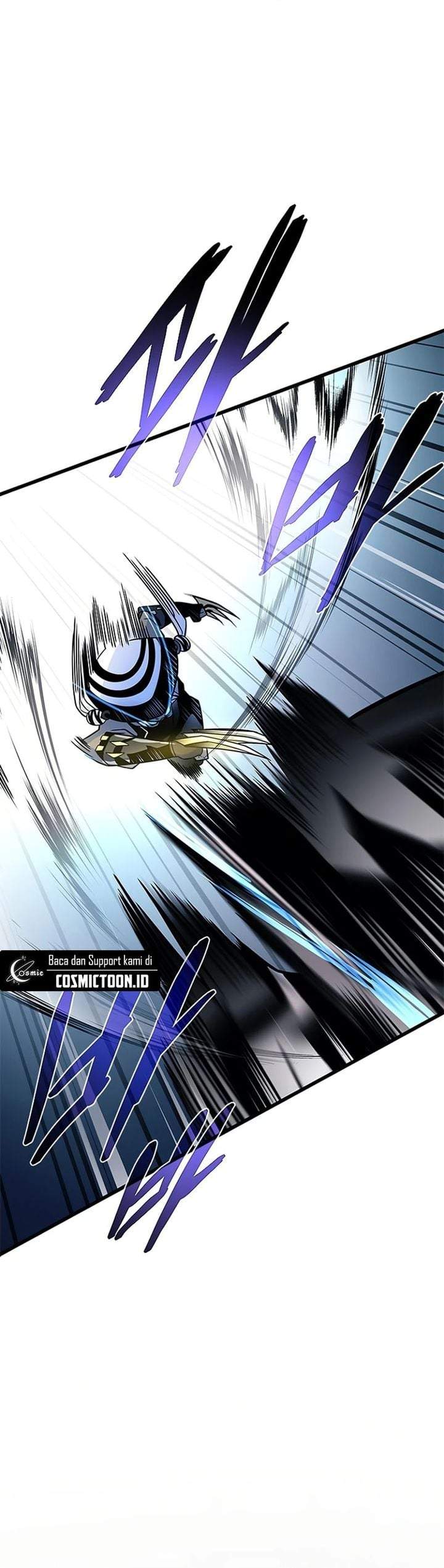 Villain To Kill Chap 233 - Next Chap 234