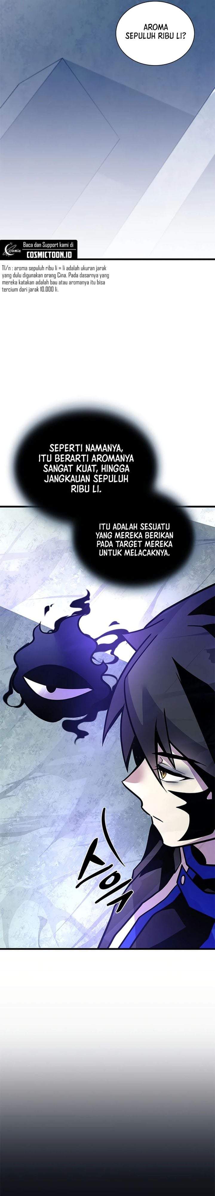 Villain To Kill Chap 233 - Next Chap 234