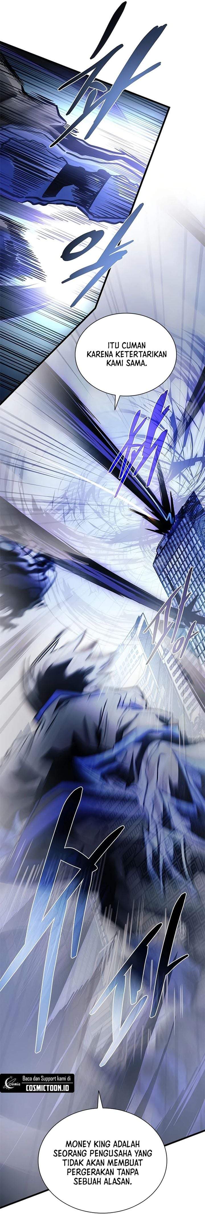 Villain To Kill Chap 233 - Next Chap 234