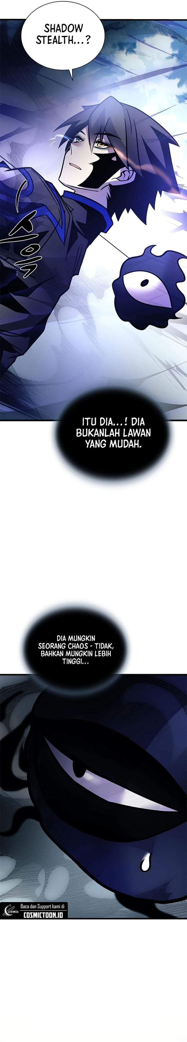 Villain To Kill Chap 233 - Next Chap 234