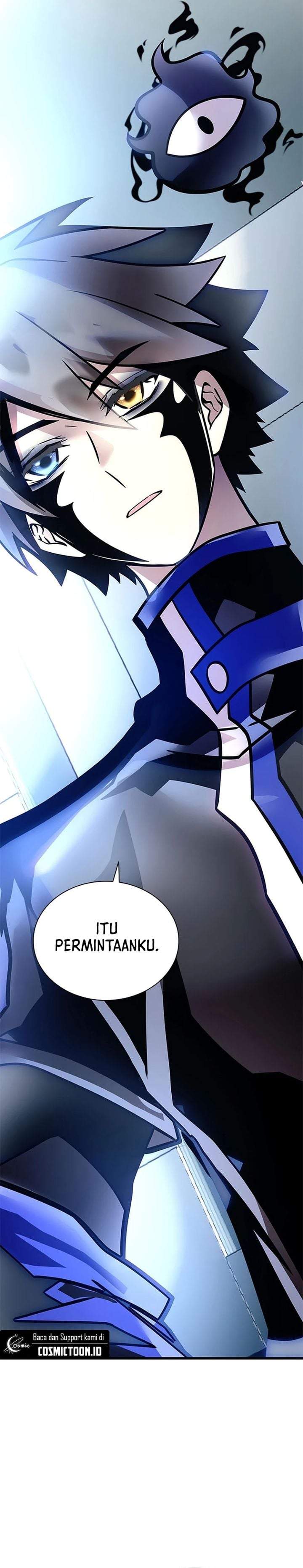 Villain To Kill Chap 233 - Next Chap 234