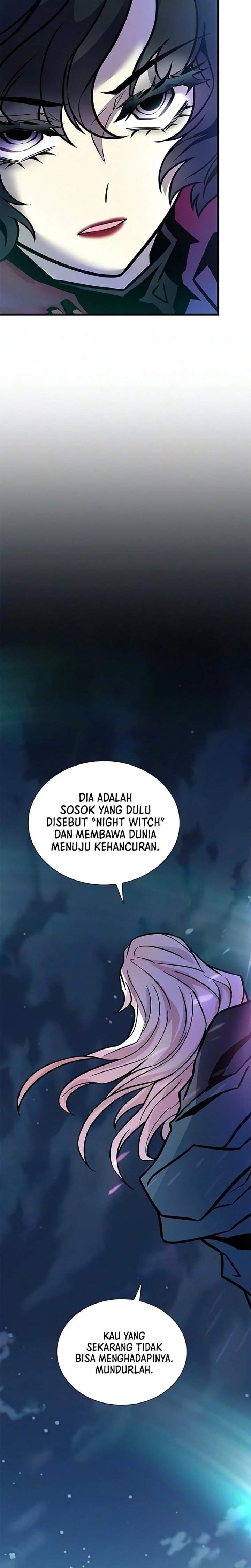 Villain To Kill Chap 247 - Next Chap 248