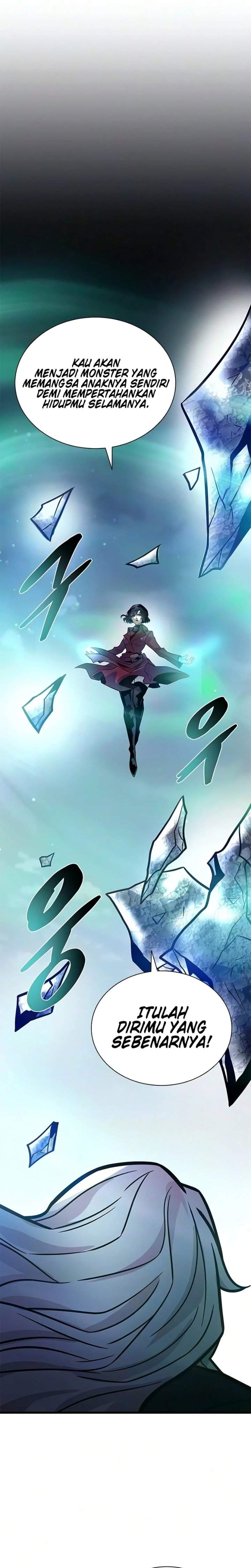 Villain To Kill Chap 247 - Next Chap 248