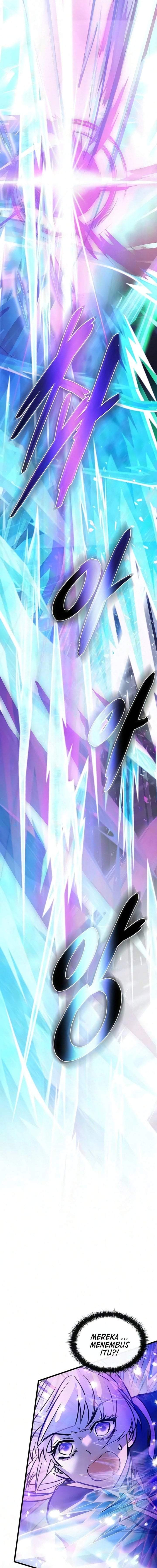 Villain To Kill Chap 245 - Next Chap 246