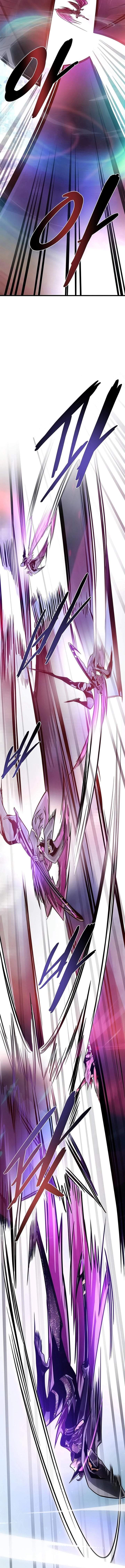 Villain To Kill Chap 246 - Next Chap 247