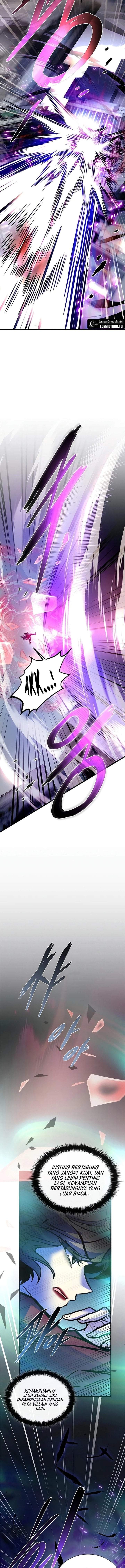 Villain To Kill Chap 246 - Next Chap 247