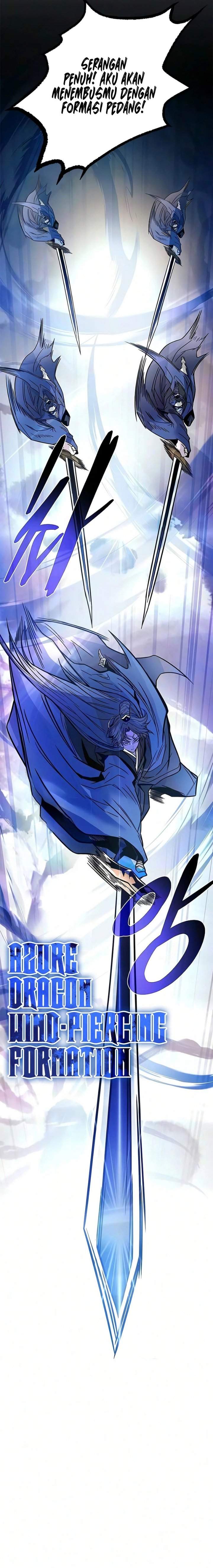 Villain To Kill Chap 249 - Next Chap 250