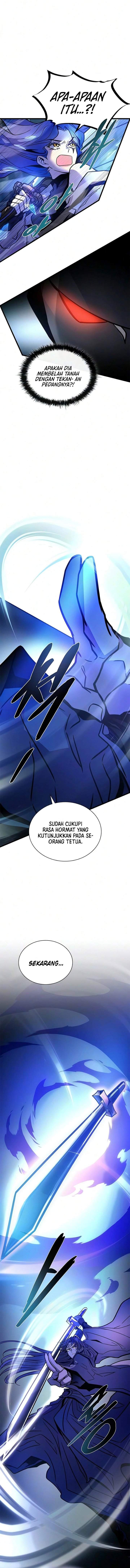 Villain To Kill Chap 249 - Next Chap 250