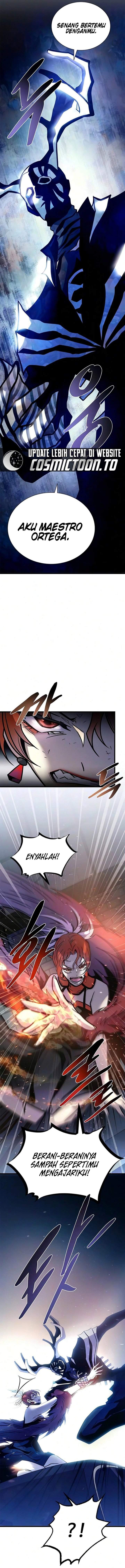 Villain To Kill Chap 249 - Next Chap 250