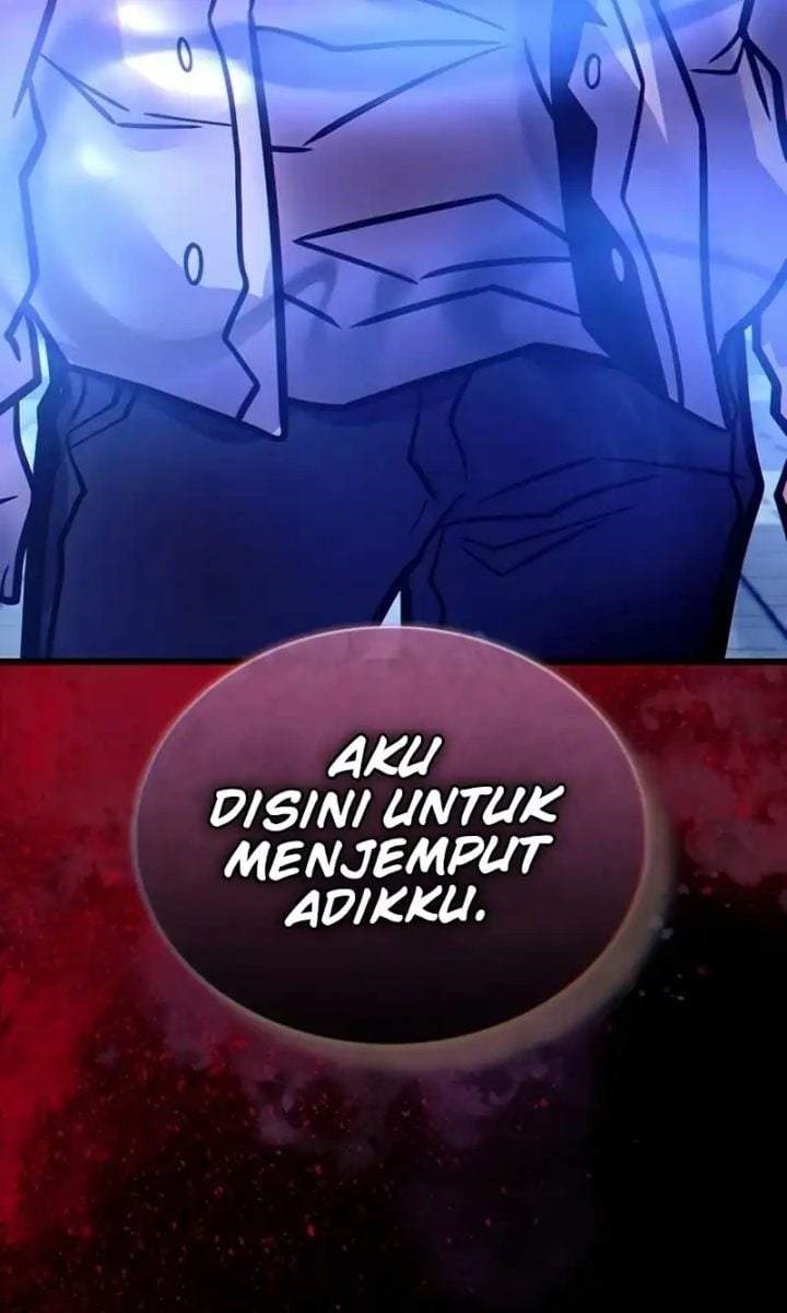 Villain To Kill Chap 240 - Next Chap 241