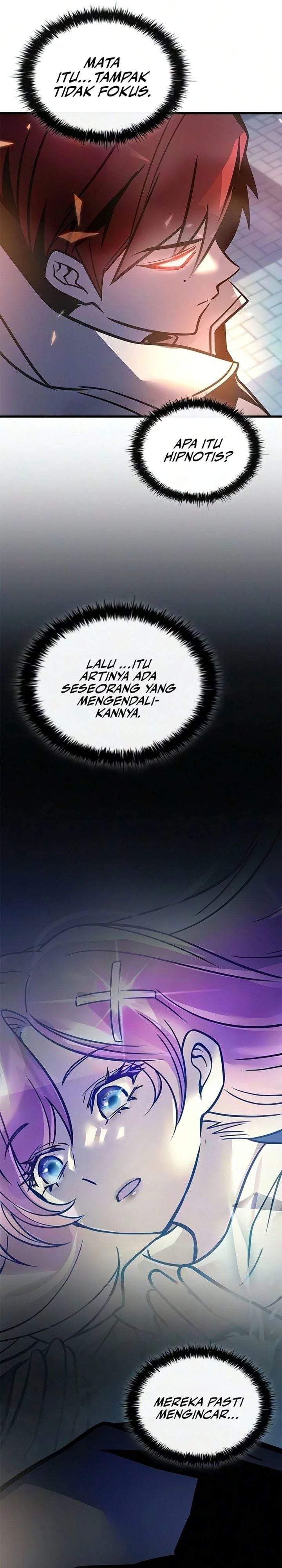 Villain To Kill Chap 241 - Next Chap 242