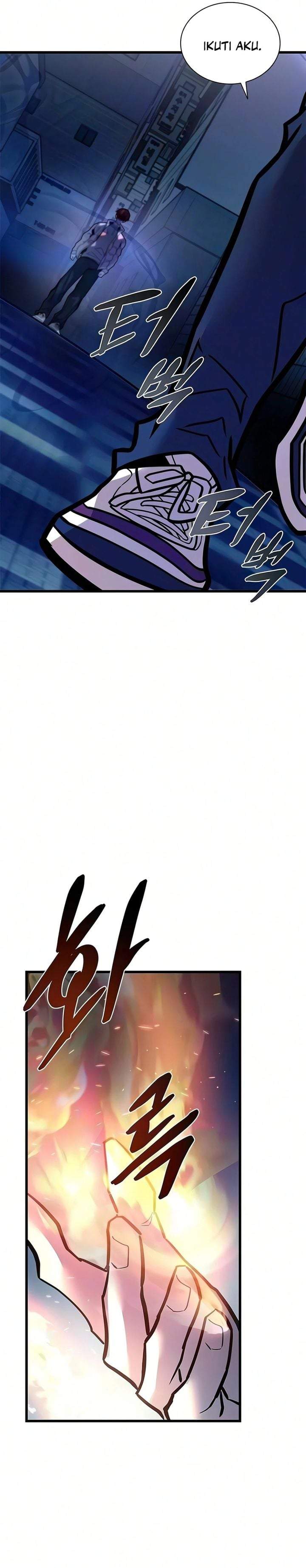 Villain To Kill Chap 241 - Next Chap 242