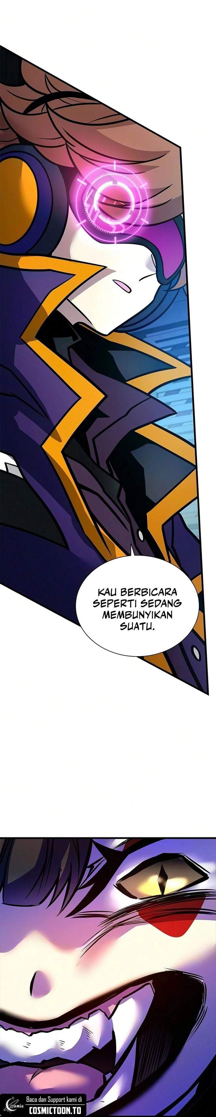 Villain To Kill Chap 241 - Next Chap 242