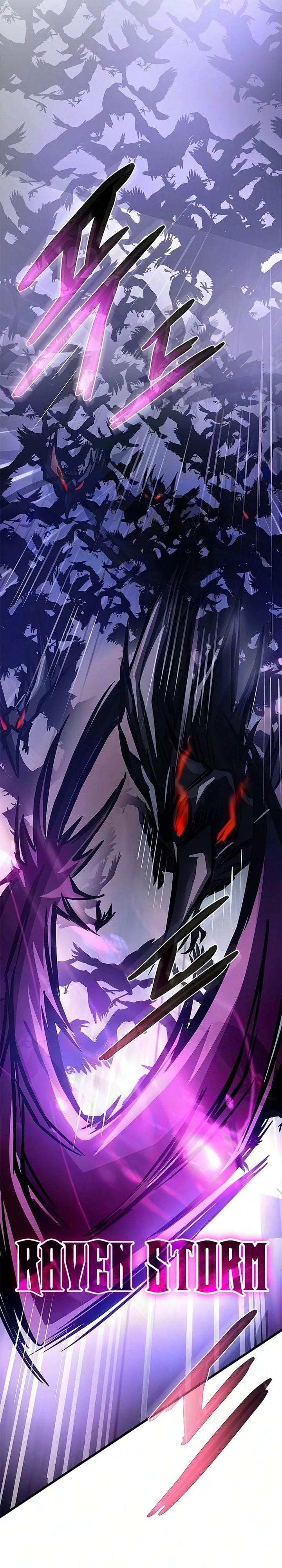 Villain To Kill Chap 241 - Next Chap 242