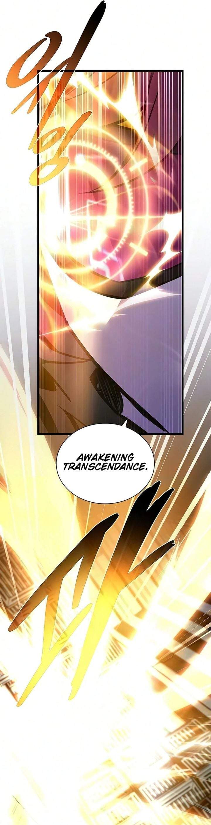Villain To Kill Chap 241 - Next Chap 242