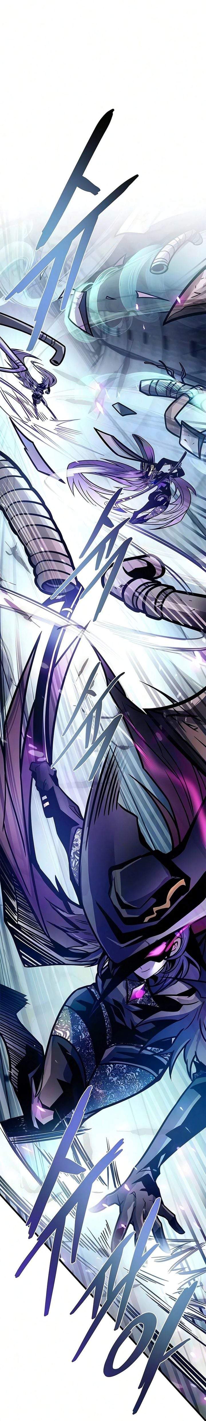 Villain To Kill Chap 241 - Next Chap 242