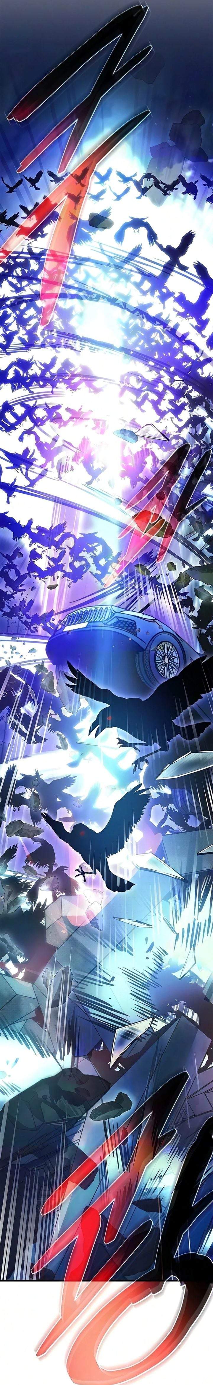 Villain To Kill Chap 241 - Next Chap 242