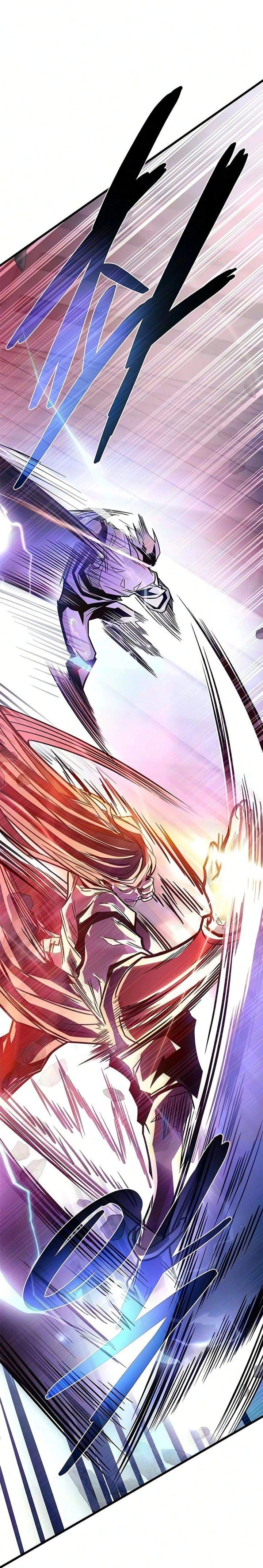 Villain To Kill Chap 242 - Next Chap 243