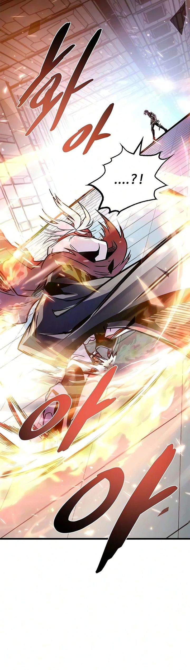 Villain To Kill Chap 242 - Next Chap 243