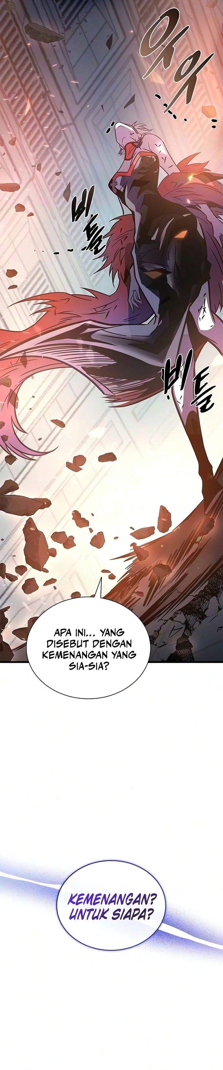 Villain To Kill Chap 242 - Next Chap 243
