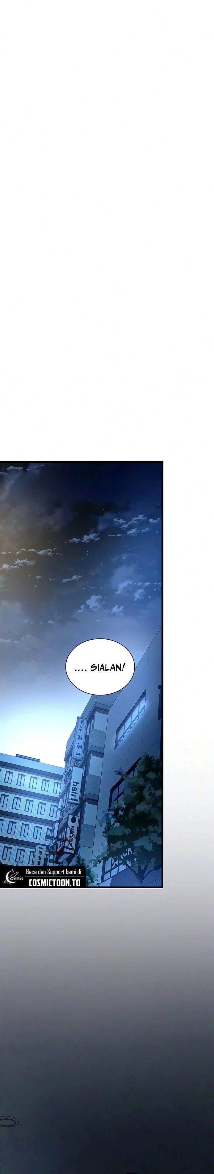 Villain To Kill Chap 242 - Next Chap 243