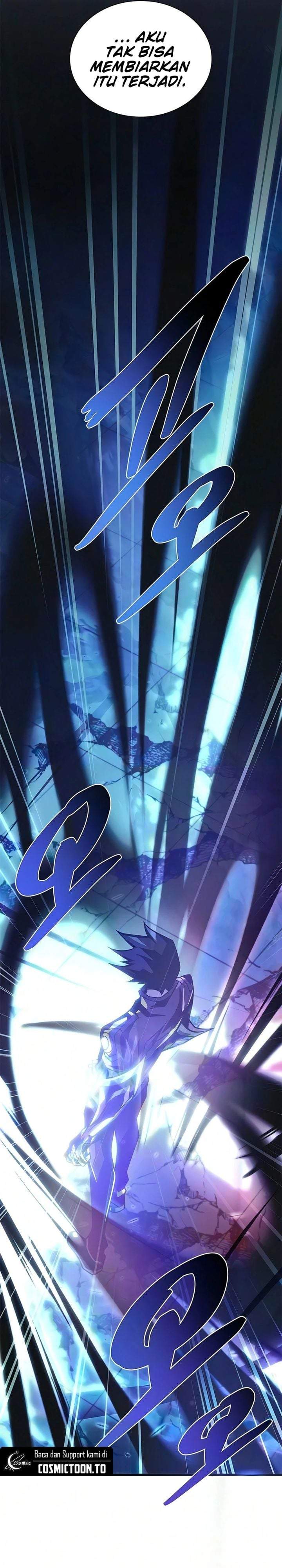 Villain To Kill Chap 243 - Next Chap 244