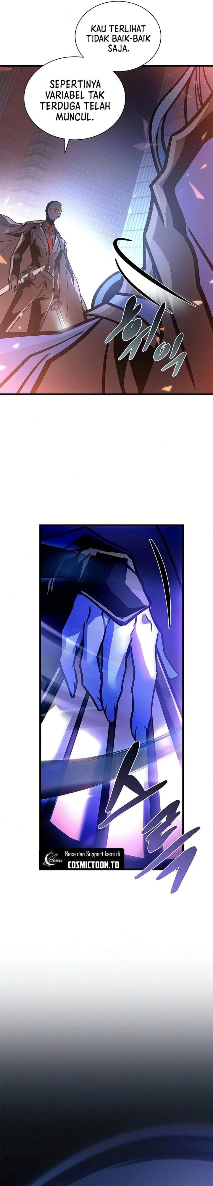 Villain To Kill Chap 243 - Next Chap 244