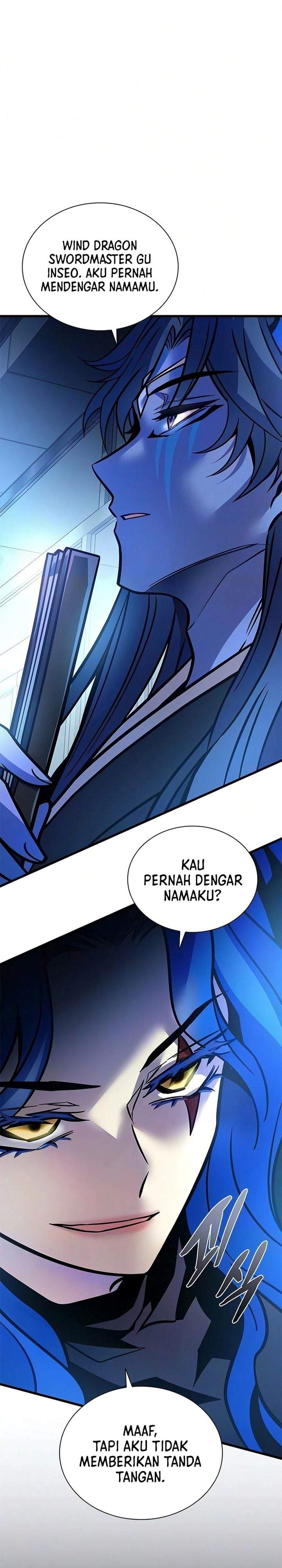 Villain To Kill Chap 243 - Next Chap 244