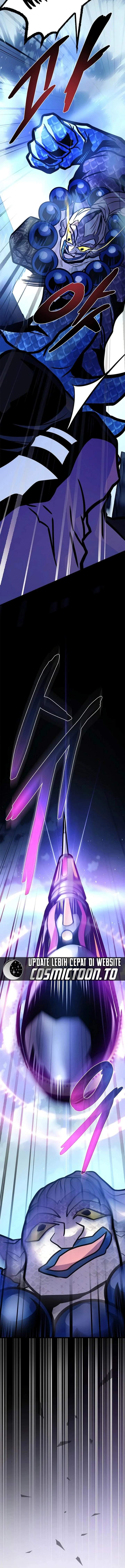 Villain To Kill Chap 250 - Next Chap 251