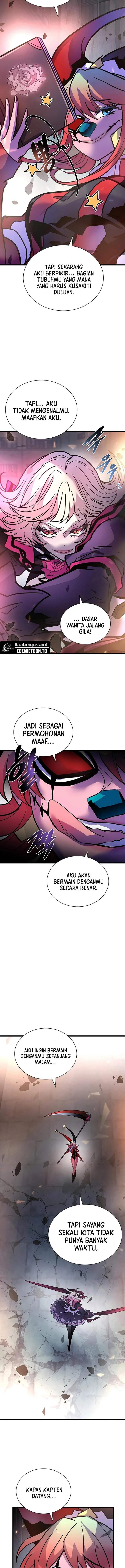 Villain To Kill Chap 250 - Next Chap 251