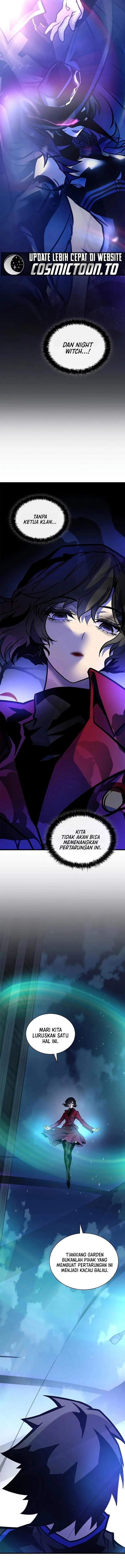Villain To Kill Chap 250 - Next Chap 251