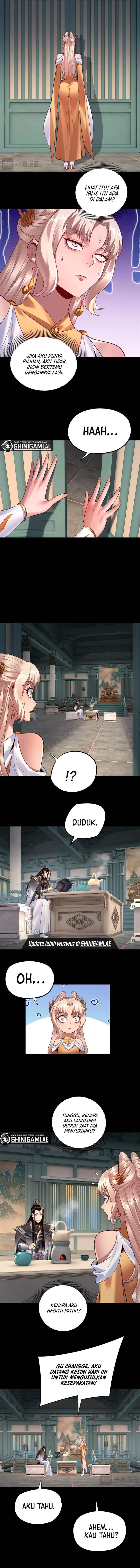 The Villain Of Destiny Chap 186 - Next Chap 187