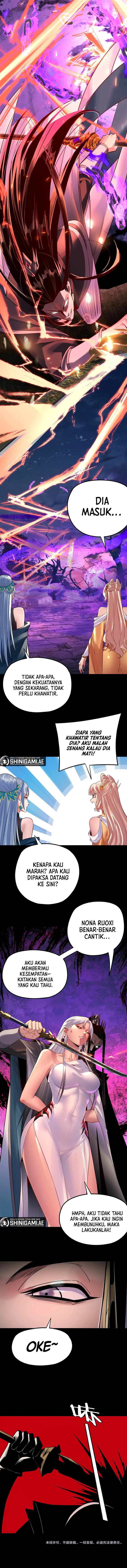 The Villain Of Destiny Chap 197 - Next Chap 198