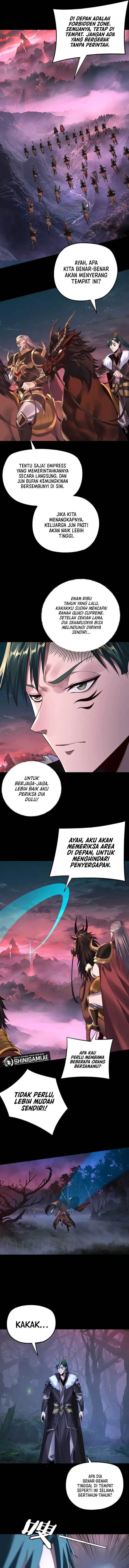 The Villain Of Destiny Chap 195 - Next Chap 196
