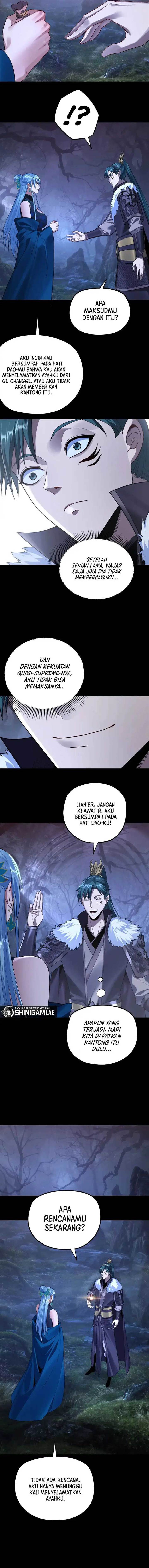 The Villain Of Destiny Chap 195 - Next Chap 196