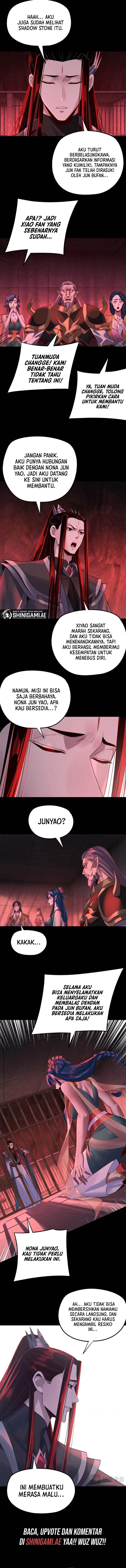 The Villain Of Destiny Chap 196 - Next Chap 197