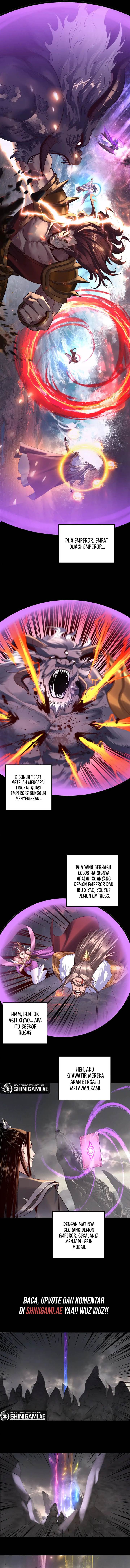 The Villain Of Destiny Chap 199 - Next Chap 200