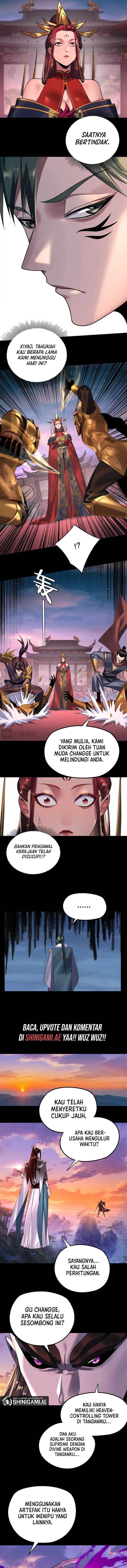 The Villain Of Destiny Chap 191 - Next Chap 192