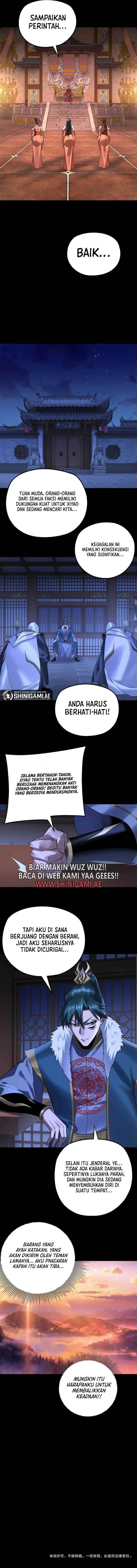 The Villain Of Destiny Chap 192 - Next Chap 193