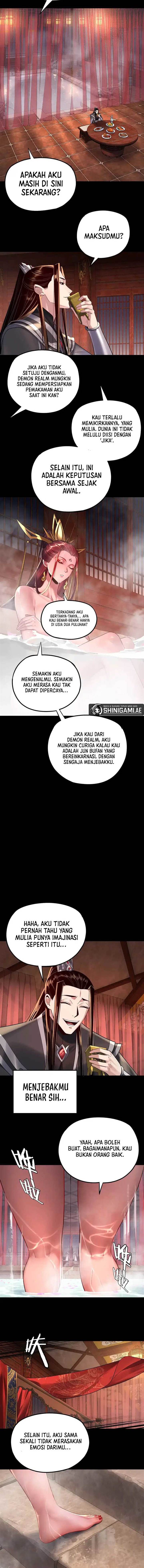 The Villain Of Destiny Chap 192 - Next Chap 193