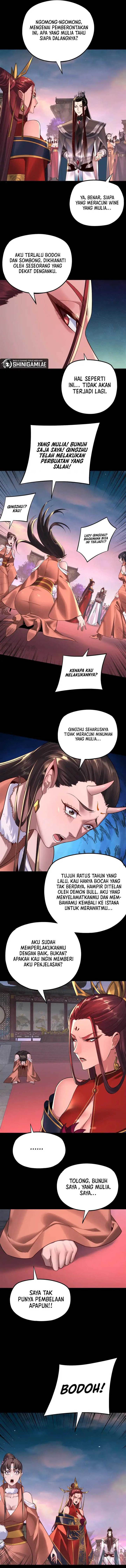 The Villain Of Destiny Chap 192 - Next Chap 193