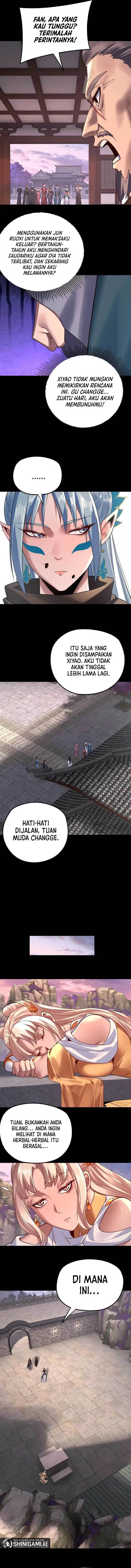 The Villain Of Destiny Chap 193 - Next Chap 194